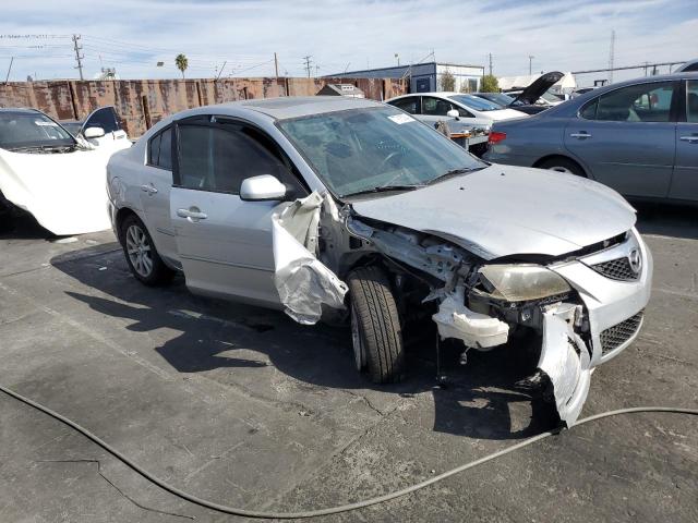 Photo 3 VIN: JM1BK32F471705278 - MAZDA 3 I 