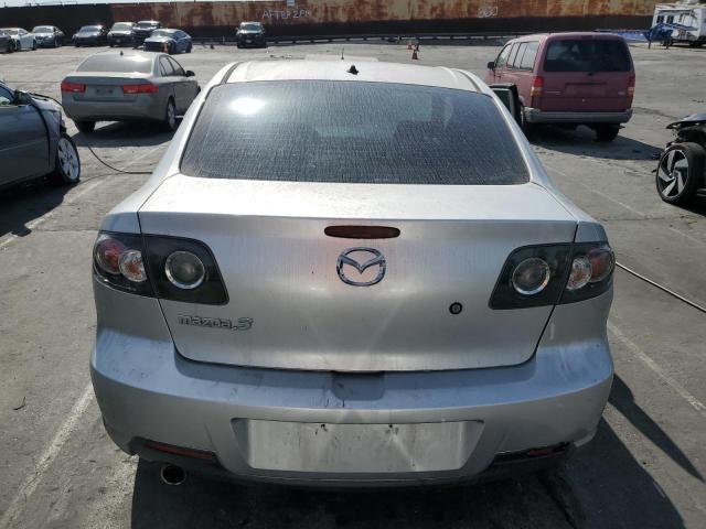 Photo 5 VIN: JM1BK32F471705278 - MAZDA 3 I 