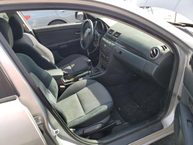 Photo 6 VIN: JM1BK32F471705278 - MAZDA 3 I 