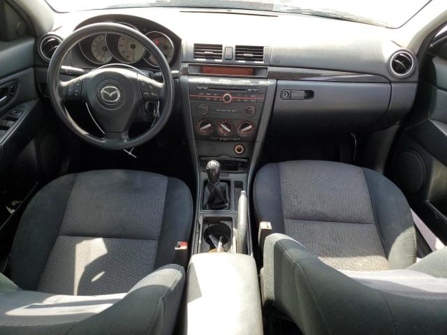 Photo 7 VIN: JM1BK32F471705278 - MAZDA 3 I 