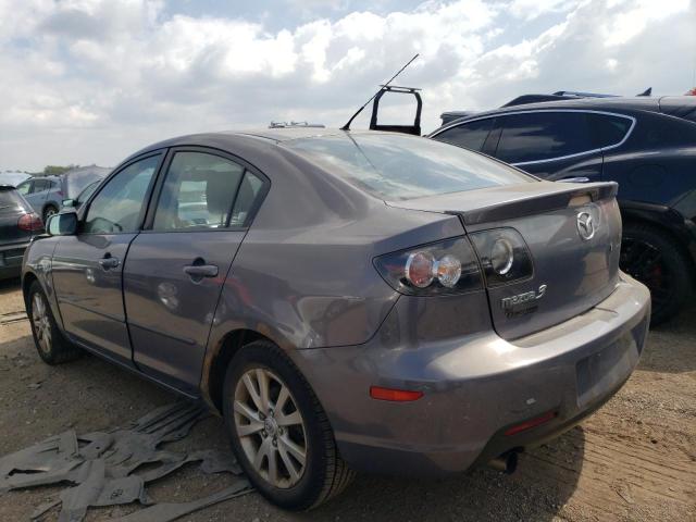 Photo 1 VIN: JM1BK32F471724218 - MAZDA 3 I 