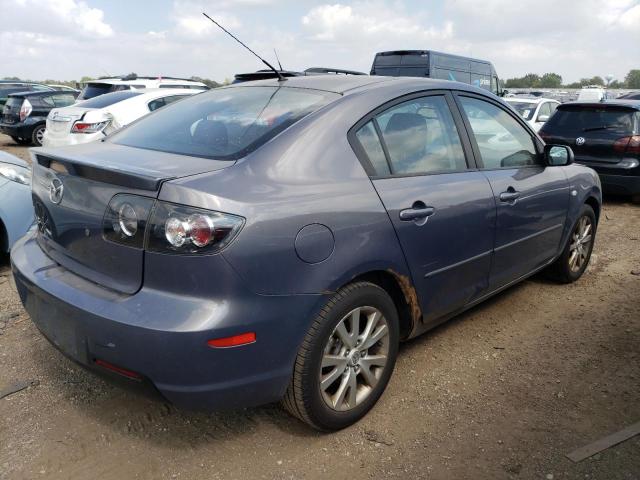 Photo 2 VIN: JM1BK32F471724218 - MAZDA 3 I 