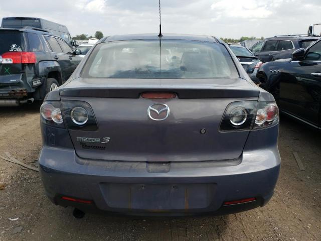 Photo 5 VIN: JM1BK32F471724218 - MAZDA 3 I 