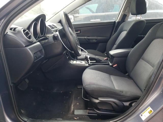 Photo 6 VIN: JM1BK32F471724218 - MAZDA 3 I 