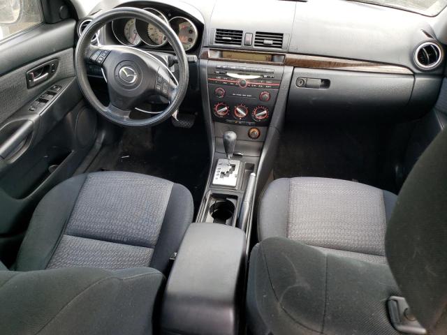 Photo 7 VIN: JM1BK32F471724218 - MAZDA 3 I 