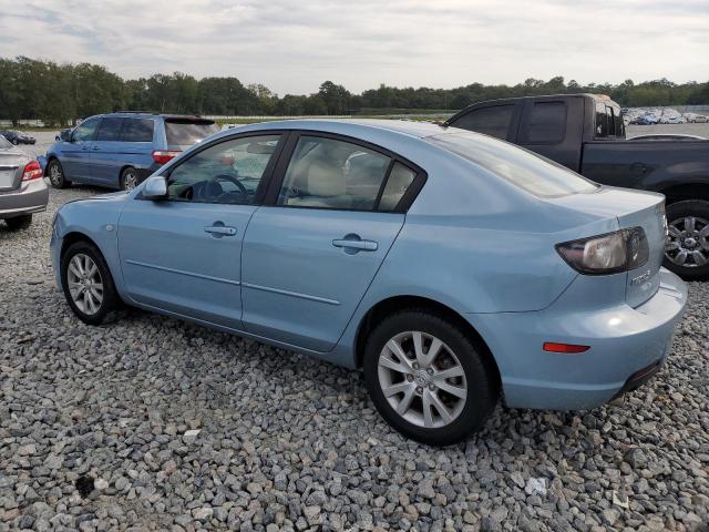 Photo 1 VIN: JM1BK32F471763133 - MAZDA 3 I 