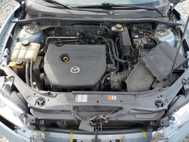 Photo 10 VIN: JM1BK32F471763133 - MAZDA 3 I 