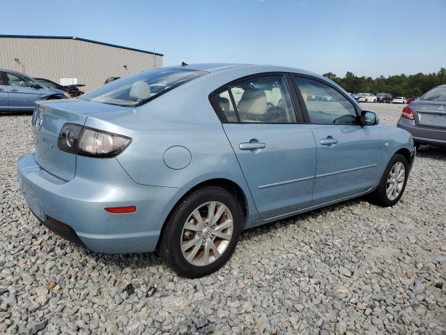 Photo 2 VIN: JM1BK32F471763133 - MAZDA 3 I 