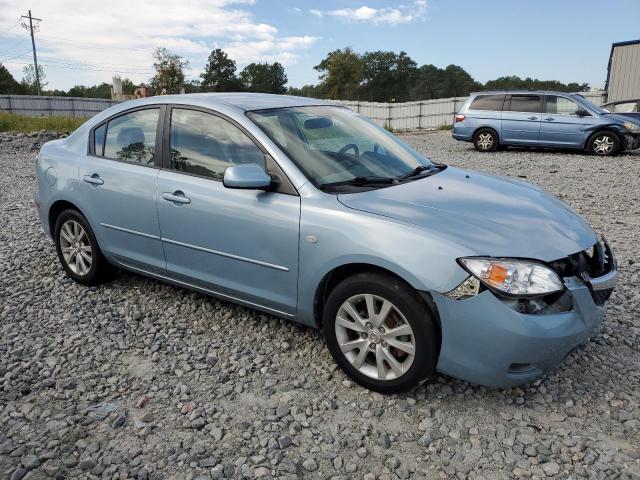 Photo 3 VIN: JM1BK32F471763133 - MAZDA 3 I 