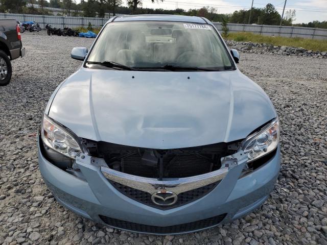 Photo 4 VIN: JM1BK32F471763133 - MAZDA 3 I 