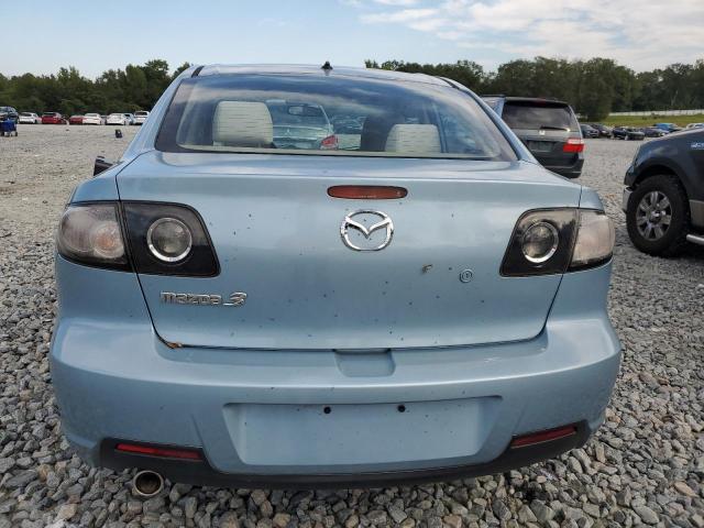 Photo 5 VIN: JM1BK32F471763133 - MAZDA 3 I 