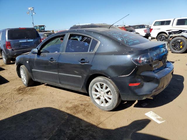 Photo 1 VIN: JM1BK32F471770745 - MAZDA 3 I 