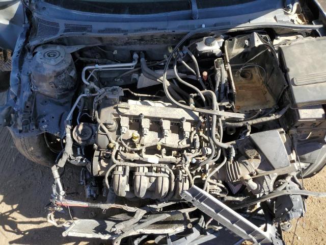 Photo 10 VIN: JM1BK32F471770745 - MAZDA 3 I 