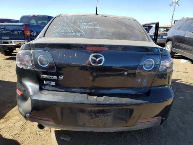 Photo 5 VIN: JM1BK32F471770745 - MAZDA 3 I 