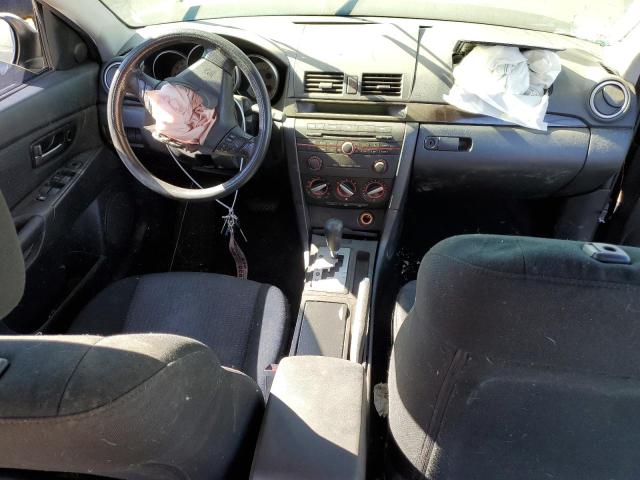 Photo 7 VIN: JM1BK32F471770745 - MAZDA 3 I 