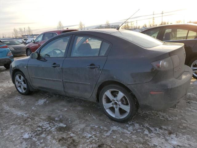 Photo 1 VIN: JM1BK32F481107130 - MAZDA 3 I 