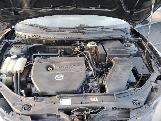 Photo 10 VIN: JM1BK32F481107130 - MAZDA 3 I 