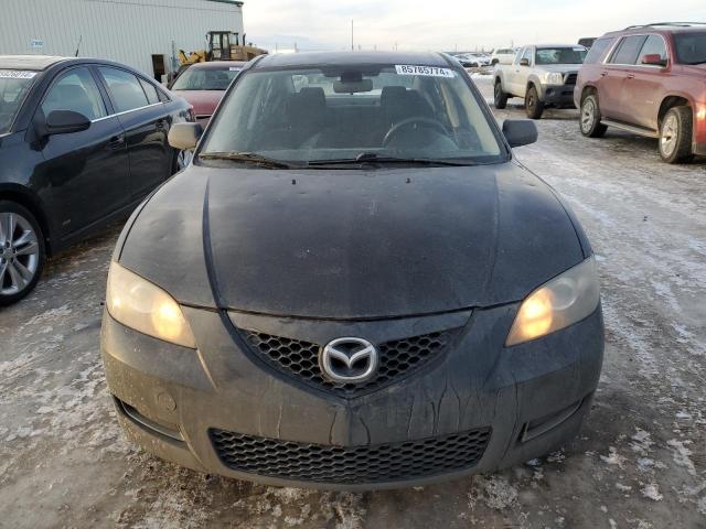 Photo 4 VIN: JM1BK32F481107130 - MAZDA 3 I 