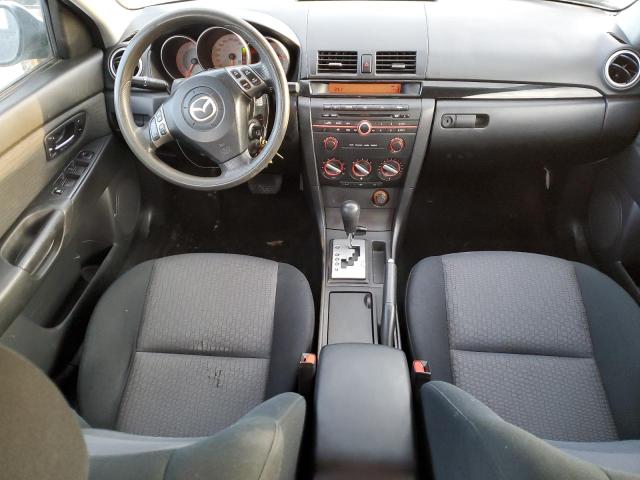 Photo 7 VIN: JM1BK32F481107130 - MAZDA 3 I 