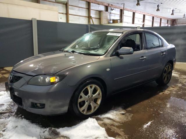 Photo 0 VIN: JM1BK32F481111470 - MAZDA 3 