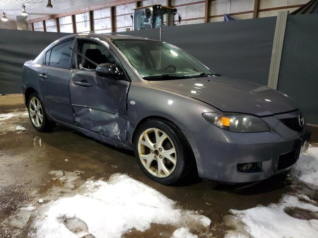 Photo 3 VIN: JM1BK32F481111470 - MAZDA 3 