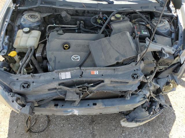 Photo 10 VIN: JM1BK32F481136580 - MAZDA 3 I 