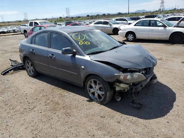 Photo 3 VIN: JM1BK32F481136580 - MAZDA 3 I 