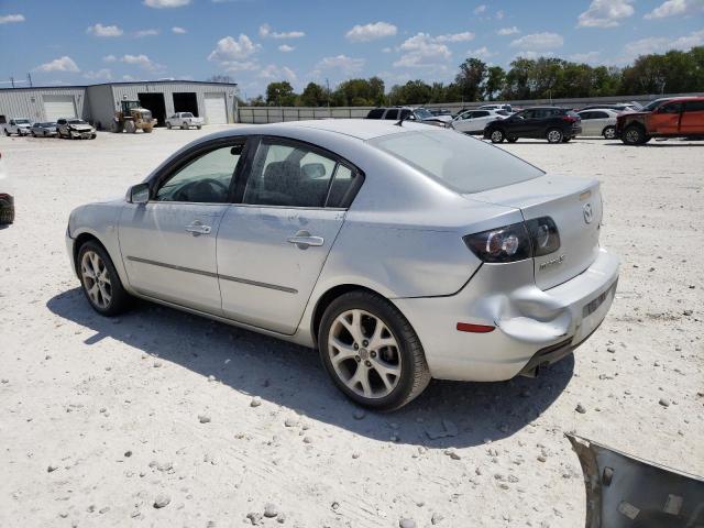 Photo 1 VIN: JM1BK32F481181258 - MAZDA 3 I 