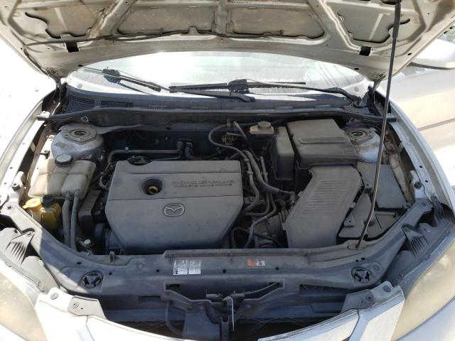 Photo 10 VIN: JM1BK32F481181258 - MAZDA 3 I 