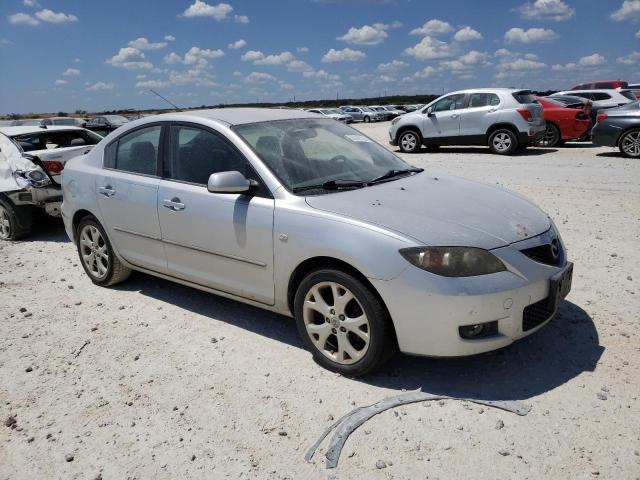 Photo 3 VIN: JM1BK32F481181258 - MAZDA 3 I 