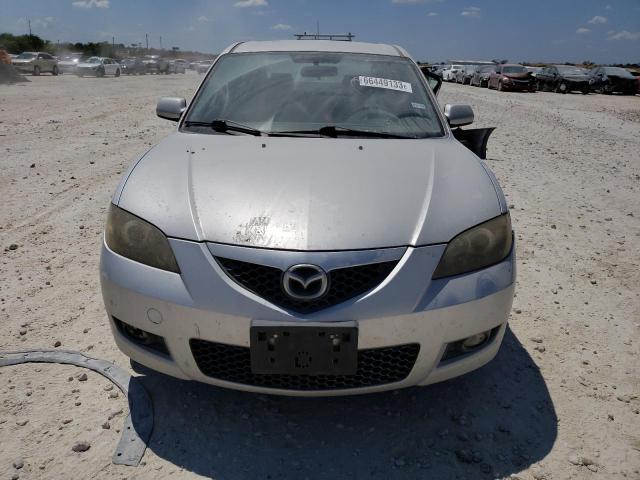 Photo 4 VIN: JM1BK32F481181258 - MAZDA 3 I 