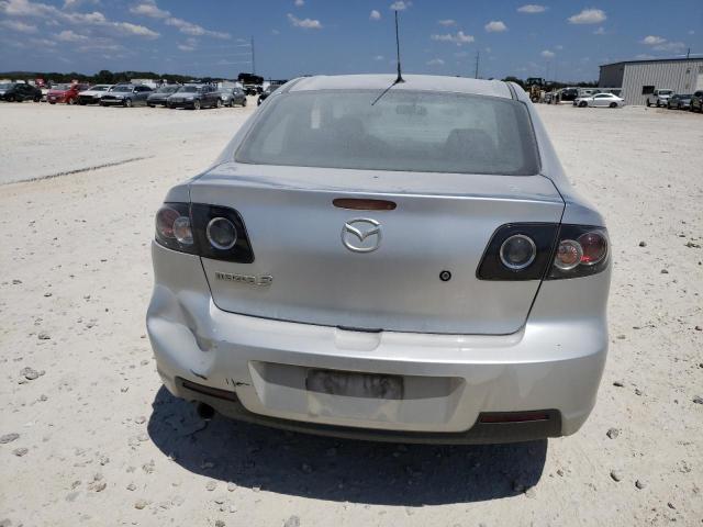 Photo 5 VIN: JM1BK32F481181258 - MAZDA 3 I 