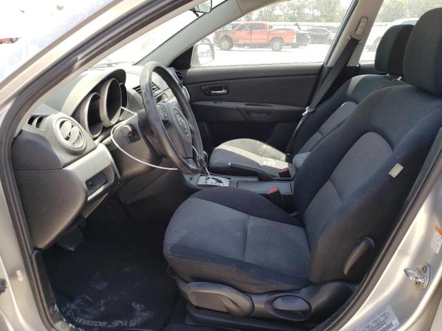 Photo 6 VIN: JM1BK32F481181258 - MAZDA 3 I 