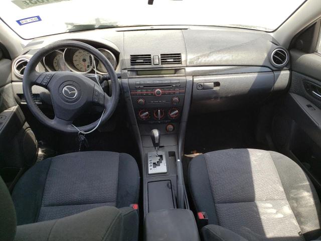 Photo 7 VIN: JM1BK32F481181258 - MAZDA 3 I 