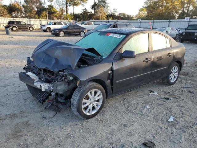 Photo 0 VIN: JM1BK32F481781410 - MAZDA 3 