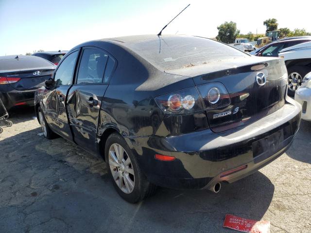 Photo 1 VIN: JM1BK32F481811845 - MAZDA 3 I 