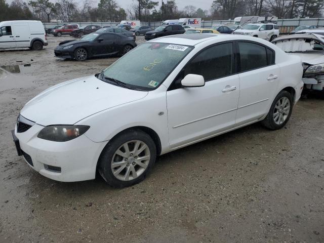 Photo 0 VIN: JM1BK32F481852041 - MAZDA 3 