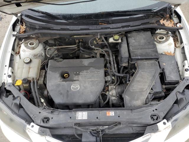 Photo 10 VIN: JM1BK32F481852041 - MAZDA 3 