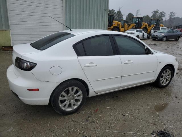 Photo 2 VIN: JM1BK32F481852041 - MAZDA 3 