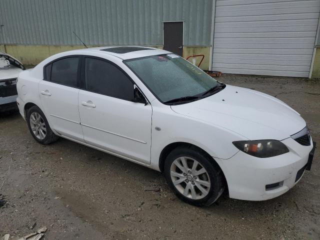 Photo 3 VIN: JM1BK32F481852041 - MAZDA 3 