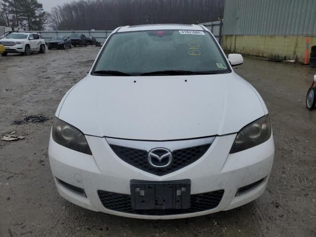 Photo 4 VIN: JM1BK32F481852041 - MAZDA 3 