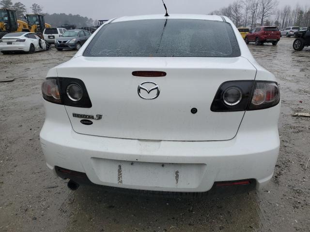 Photo 5 VIN: JM1BK32F481852041 - MAZDA 3 