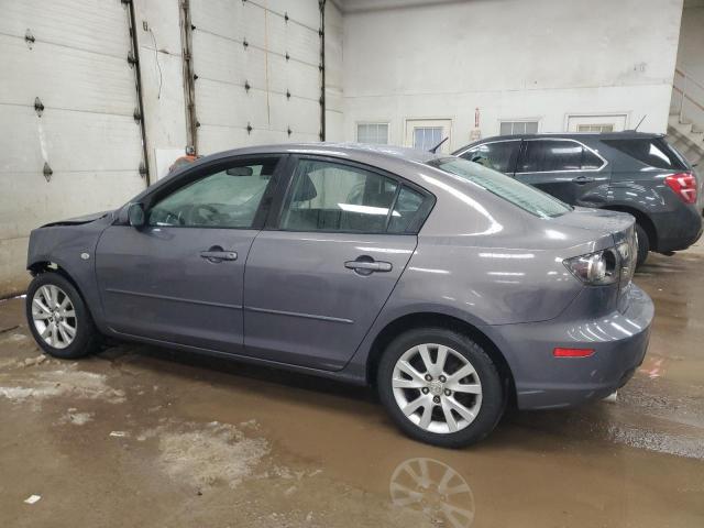 Photo 1 VIN: JM1BK32F481853755 - MAZDA 3 I 