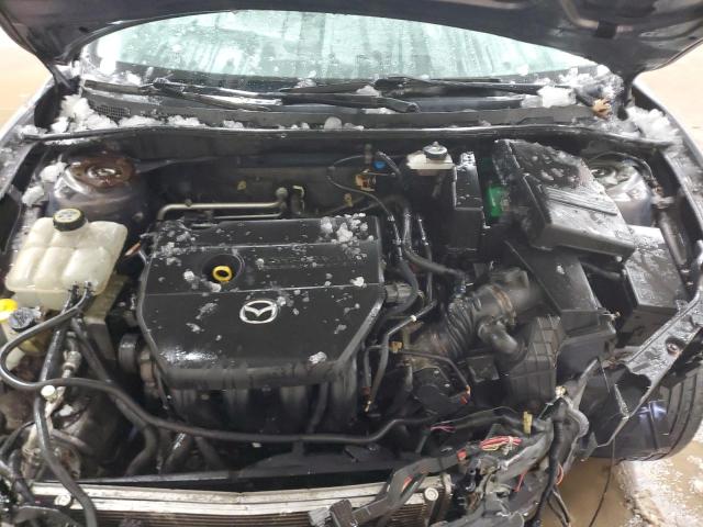 Photo 10 VIN: JM1BK32F481853755 - MAZDA 3 I 