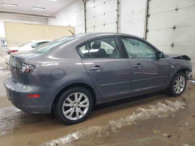 Photo 2 VIN: JM1BK32F481853755 - MAZDA 3 I 