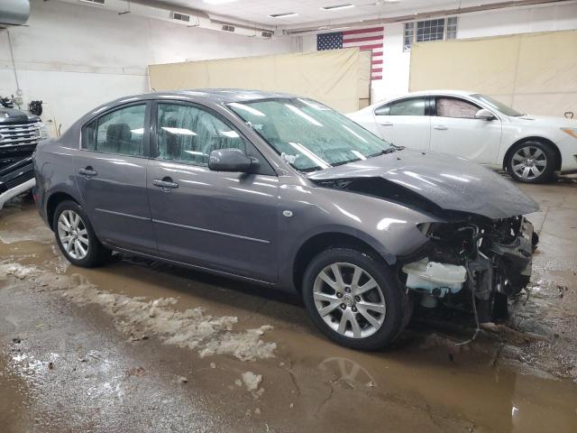 Photo 3 VIN: JM1BK32F481853755 - MAZDA 3 I 