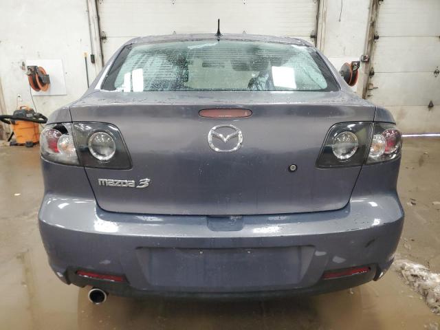 Photo 5 VIN: JM1BK32F481853755 - MAZDA 3 I 