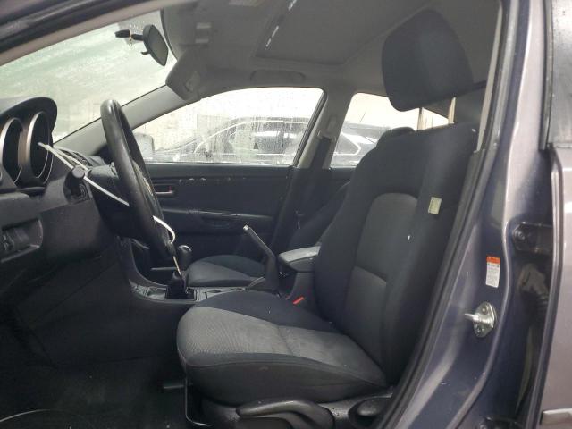 Photo 6 VIN: JM1BK32F481853755 - MAZDA 3 I 