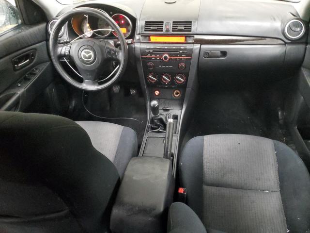 Photo 7 VIN: JM1BK32F481853755 - MAZDA 3 I 