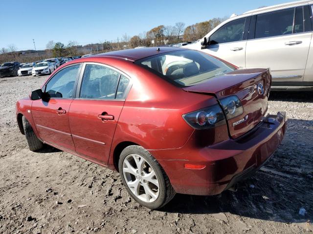 Photo 1 VIN: JM1BK32F491223445 - MAZDA 3 